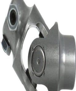 Borgeson 013449 3/4"-36 x 3/4" DD Junta Universal de