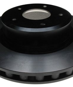 Disco de freno Raybestos 580332 de tecnología avanzada