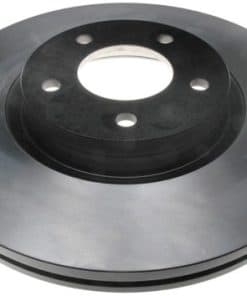 Rotor de freno delantero de disco de rendimiento para Mazda