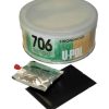 Relleno de Cuerpo Adhesivo U-Pol Stronghold 706 Lisa De