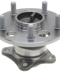 Ensamble de Rodamiento de Rueda y Maza de Calidad