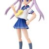 Max Factory Lucky Star: Figura de Acción Figma Kagami