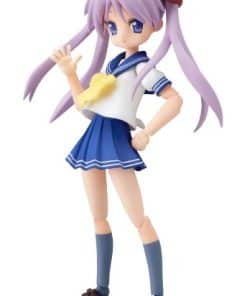 Max Factory Lucky Star: Figura de Acción Figma Kagami