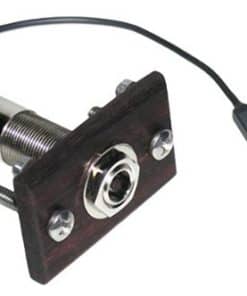 Pastilla de Puente para Cello Schatten C-12 con Ensamble de