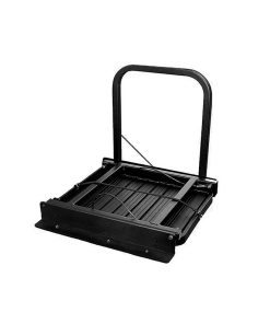 Plataforma y asiento plegable Great Day Truck N' Buddy para