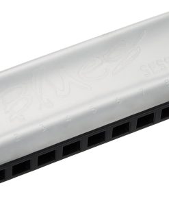 Armonica Diatónica Estándar Blues Session 10201, Tonalidad A