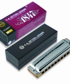 Armonica SEYDEL Blues Classic 1847 B