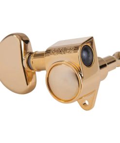 Afinador de guitarra Grover 102G