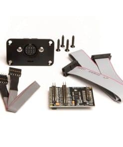 GRAPHTECH GHOST - HEXPANDER PLUS PREAMP CON TRAKTION