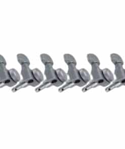 Clavijas de Bloqueo de Guitarra Fender Deluxe, Accesorios