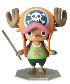 One Piece - Portrait.Of.Pirates: Tony Chopper STRONG