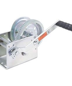 GOLDENROD Dutton-Lainson DL3200A 3200 lb Plated Pulling