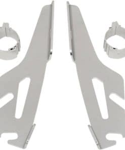 Kit de Montaje Memphis Shades MEK1909 Trigger-Lock (Pulido