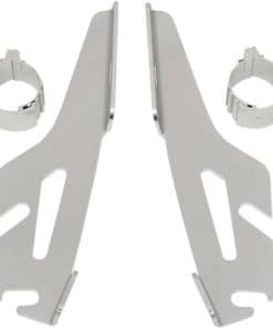 Kit de Montaje Memphis Shades Fats/Slim and Batwing Fairing