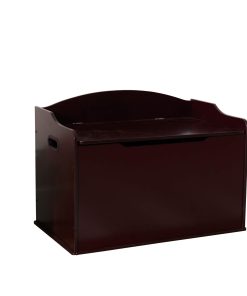 Caja de Juguetes/Banco de Madera KidKraft Austin con Tapa