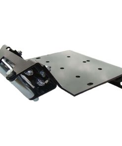 Montaje de Winch Bulldog (15125)