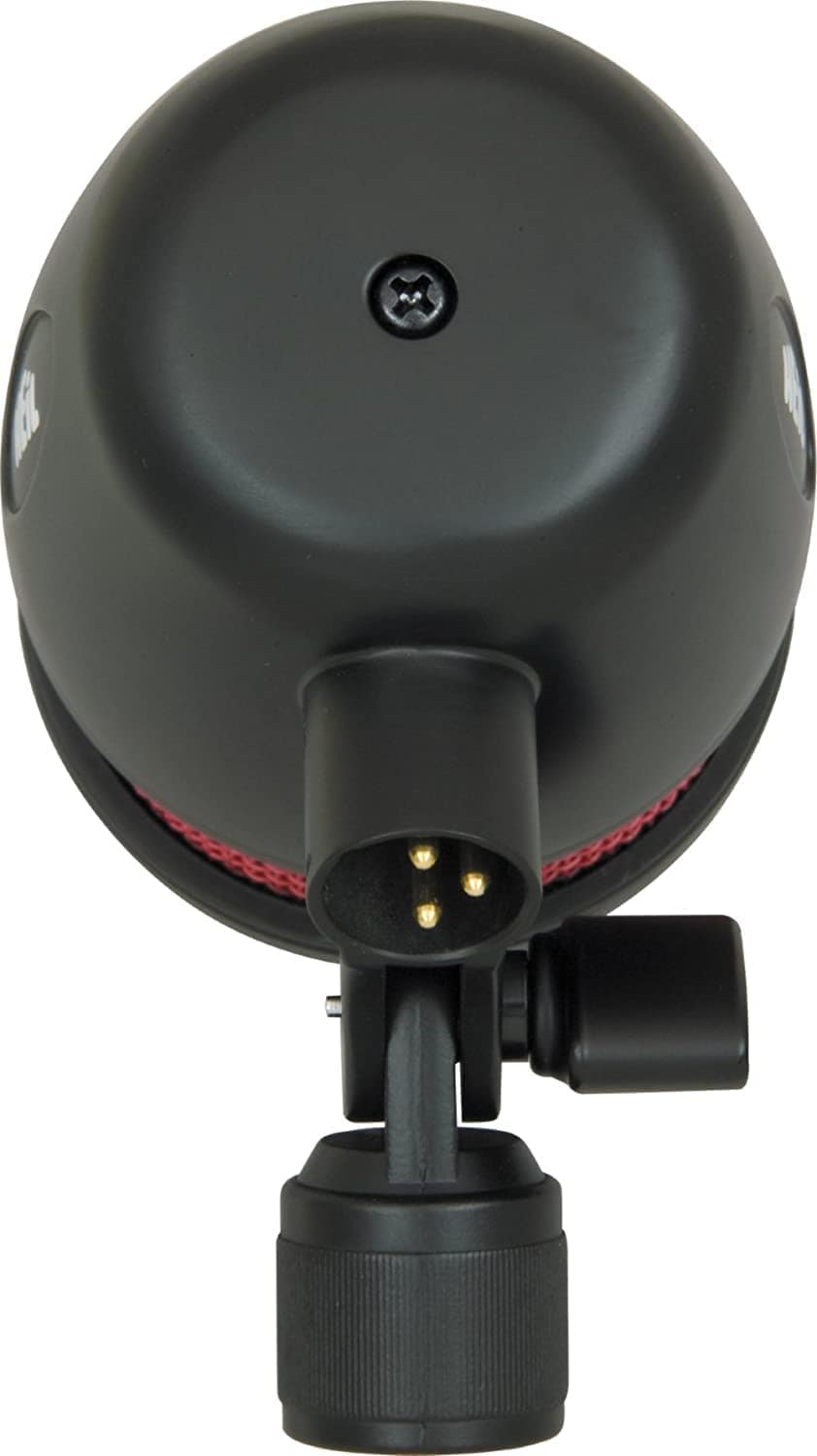 Micrófono Dinámico Heil Sound PR48 - Micrófono para Bombo y - Imagen 4