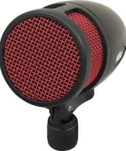 Micrófono Dinámico Heil Sound PR48 - Micrófono para Bombo y