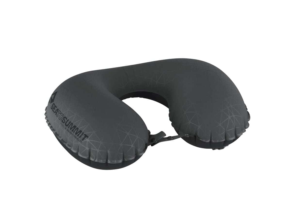 Almohada inflable para el cuello Sea to Summit Aeros