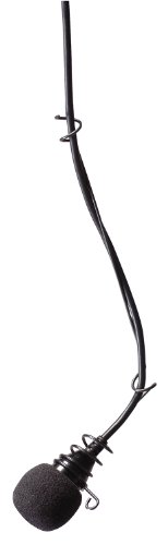 Micrófono de coro Peavey VCM 3 - Negro