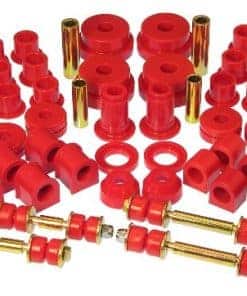 Prothane 14-2004 Kit Total en Rojo