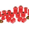 Kit Total Rojo Prothane 18-2009