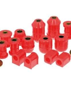 Kit Total Rojo Prothane 18-2009