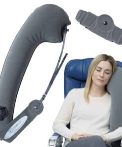 Almohada de Viaje y Cuerpo TRAVELREST Ultimate -