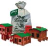 Set Deluxe Roy Toy (250 Piezas - Conjunto de Construcción