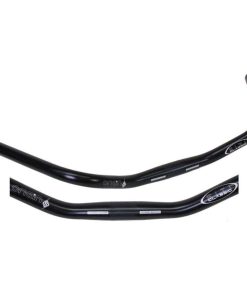 Manubrios Origin8 CitiClassic, 25.4 x 580mm, Negro