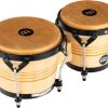 Meinl Percussion LC300NT-M Serie de Artista Luis Conte