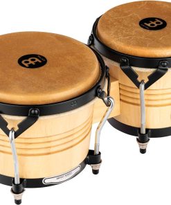 Meinl Percussion LC300NT-M Serie de Artista Luis Conte