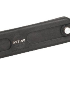 Descanso de hombro Muco Artino Model para violín 4/4-1/8