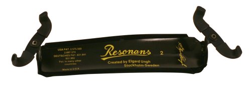 Resonan 4/4 Soporte de Hombro para Violín; Tamaño Mediano