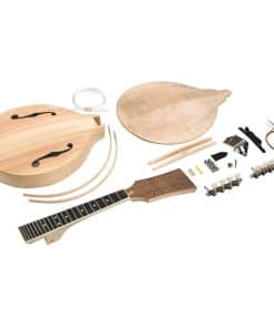 Kit de Mandolina Modelo A Saga AM-10