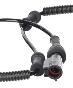 Sensor de velocidad de la rueda ABS Motorcraft BRAB291