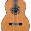 Guitarra Clásica de Cuerdas de Nylon Cordoba C9 CD/MH
