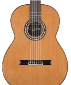 Guitarra Clásica de Cuerdas de Nylon Cordoba C9 CD/MH