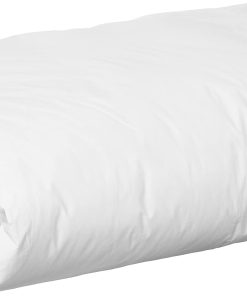 Protector de Edredón de Algodón 100% National Allergy