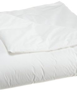 Protector de edredón de algodón 100% premium de National