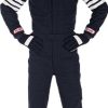 Traje de Conducción Simpson Racing 0402511 de Doble Capa de