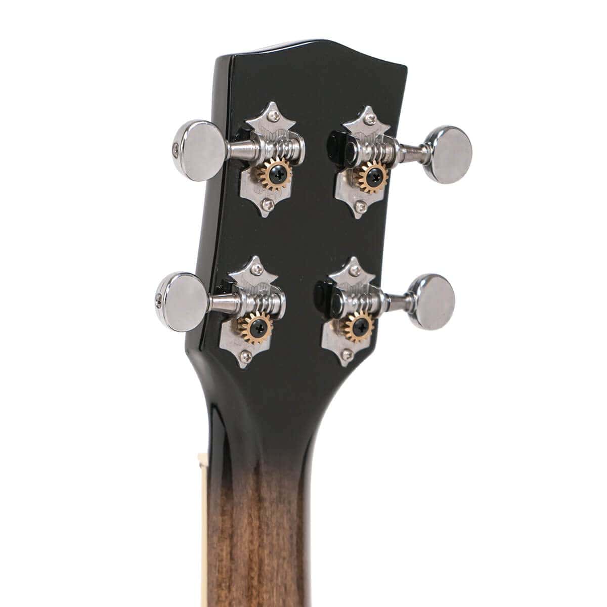 Banjolele Banjo Ukulele Gold Tone (Maple) - Imagen 7