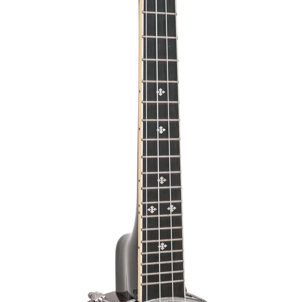 Banjolele Banjo Ukulele Gold Tone (Maple) - Imagen 6