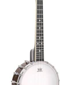 Banjolele Banjo Ukulele Gold Tone (Maple)