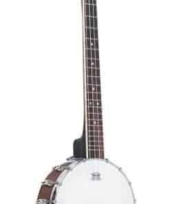 Gold Tone BUB Baritone Banjo Ukulele (Vintage Brown)