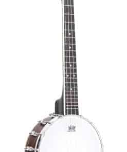 Gold Tone BUT Tenor Banjo Ukulele (Vintage Brown)