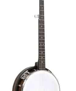 Banjo Gold Tone CC-50RP Cripple Creek con Resonador (Cinco