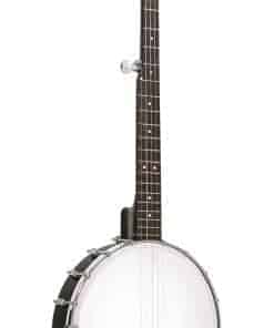 Banjo Gold Tone CC-50TR Cripple Creek Traveler (Cinco