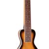 Guitarra Lap Steel de Ocho Cuerdas Gold Tone LS-8 (Dos