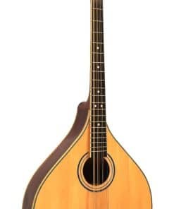 Mandolina octavada Gold Tone OM-800+ (Caoba)